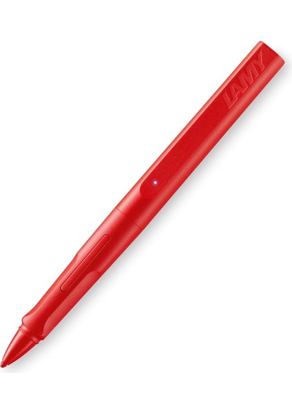 Safarı Note+ IPAD Tablet Kalemı Kırmızı