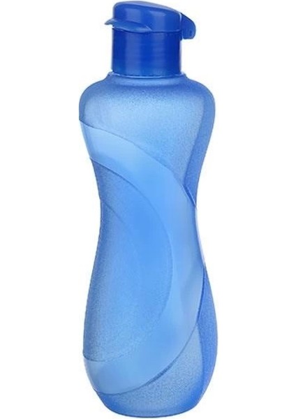 Water Fresh Suluk Matara Şişe 750 ml - Mavi (7272)