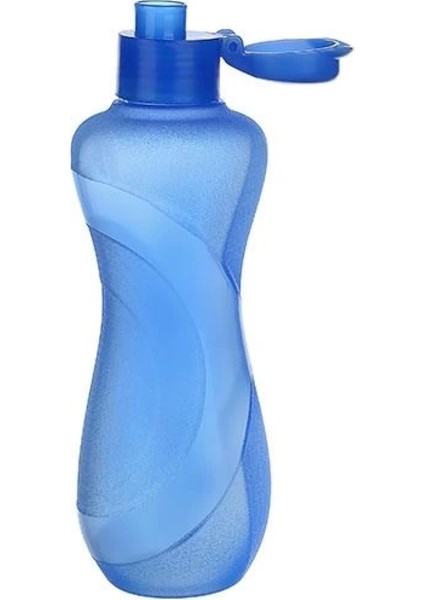 Water Fresh Suluk Matara Şişe 750 ml - Mavi (7272) fiyatları