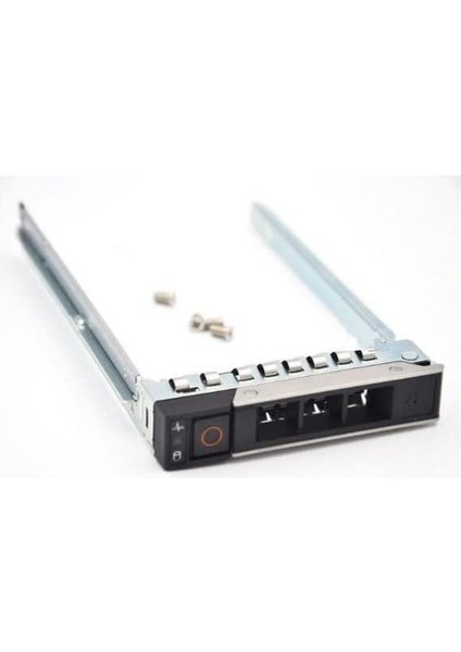 DXD9H Dell Uyumlu 2.5" Disk Kızağı (R640 R740 R650 R750)