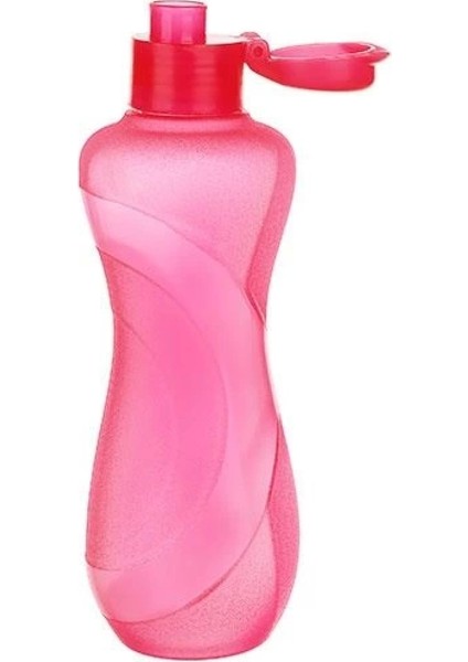 Water Fresh Suluk Matara Şişe 750 ml - Pembe (7272) fiyatları