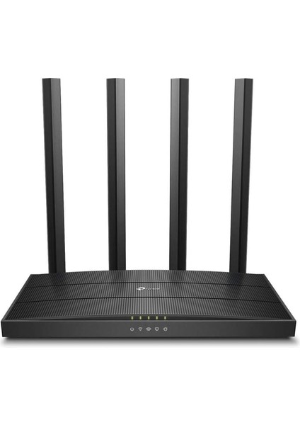 Archer C80, AC1900 Mbps, Mu-Mımo, 4 Gigabit Lan Bağlantı Noktası, Beamforming, Wpa3, Ebeveyn Denetimleri, Dual-Band Wi-Fi 5 Router
