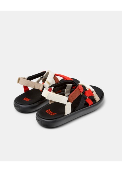 Erkek Camper Twins K101031-002