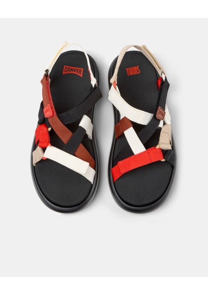Erkek Camper Twins K101031-002