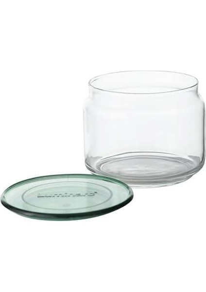 Concept Bormioli Rocco Kavanoz Natur 0.75 Lt
