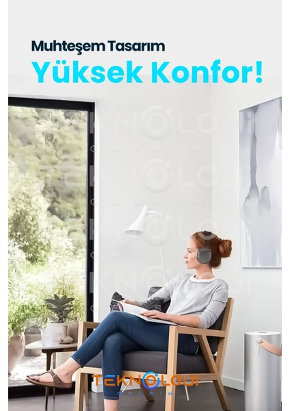P9 Pro Bluetooth Kulaklık Kulak Üstü Stereo Extra Bass Ses Kalitesi Ios ve Android Uyumlu Aux/sd/fm