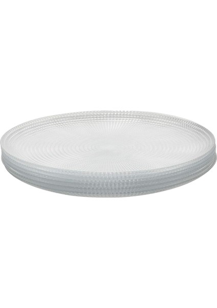 Generation Yemek Tabağı, 6'lı, 27CM