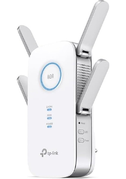 Wlan Amplifikatörü, Wlan Uzatıcı