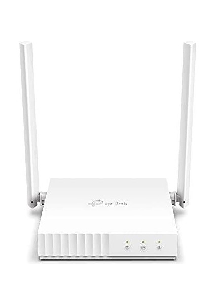 TL-WR844N, 300 Mbps, Ebeveyn Denetimleri, All-In-One( Router, Access Point, Range Extender, Wısp) Modları , Mobil Uygulama ile Kolay Kurulum, Kablosuz N Router