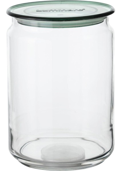 Concept Bormioli Rocco Kavanoz Natur 1 Lt