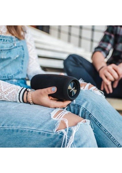 Raze 2 Ego Bluetooth 5.0 Hoparlör