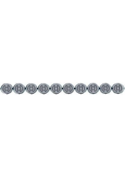 Professional Nb-16 Beton Çivisi (1000 Concrete Nails, Length 16MM) (Gnb 18V-38 ile Uyumlu)