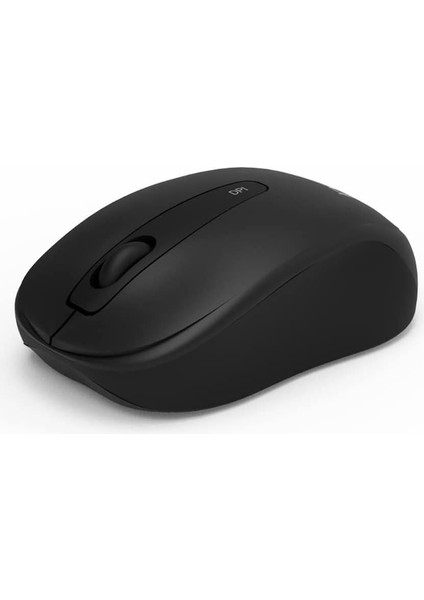 IWM-311ST Sılent Wireless Mouse Siyah