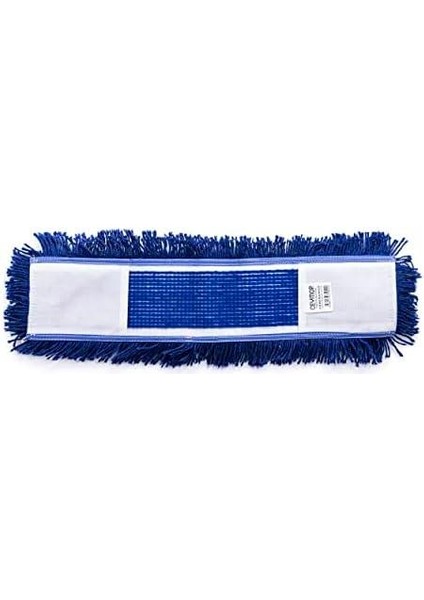 Professıonal Zincir Dikiş Orlon Mop 60 cm