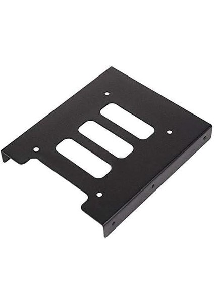 4859 SSD ve 2.5 Disk Için To 3.5 Inç Çevirici HDD Kızak Yuvası