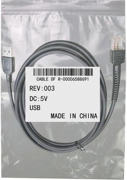 BN22-1 USB To RJ45 Ethernet Kablo 1,5 Metre
