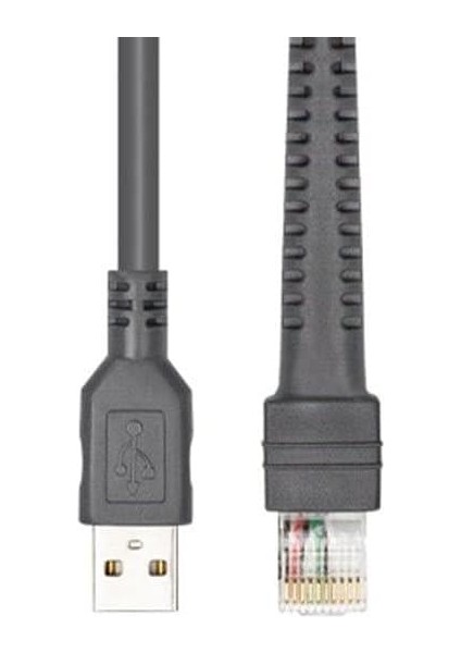 BN22-1 USB To RJ45 Ethernet Kablo 1,5 Metre