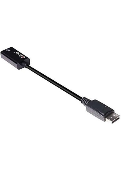 3D Displayport Kablosu
