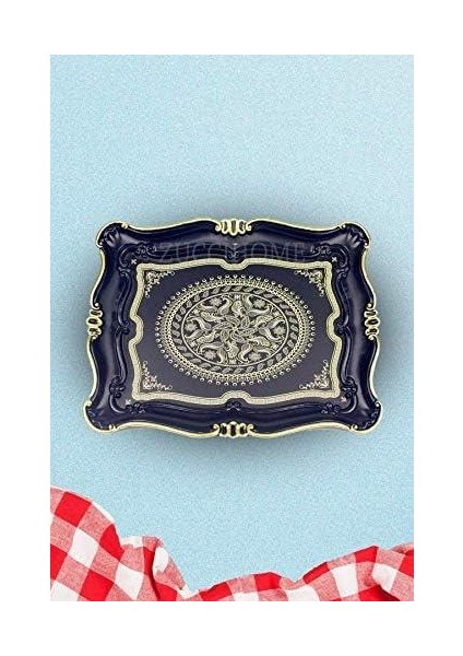 Küçük Sultan Tepsi