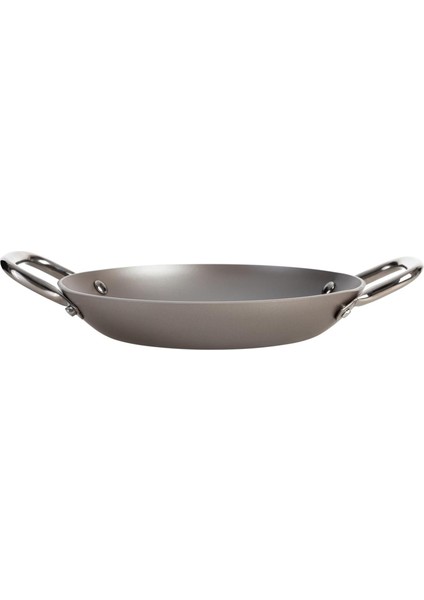 Concept Horeca Sahan 20 cm Metal Kulp