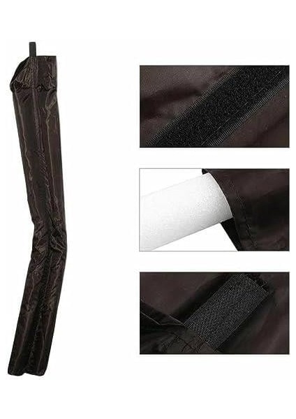 Tasarrufu Kapı Altı Yalıtım Çift Taraflı Rüzgar Önleyici Kapı Altlığı
