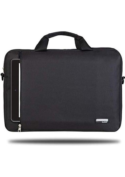 BND200 Eko Serısı Notebook Cantası Sıyah 15.6