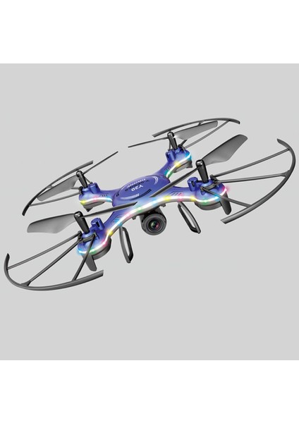 Y-Serisi Iha Renkli Quadcopter Y20