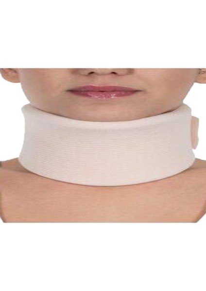 Nelson Boyunluk Kumaş Kaplı Medium