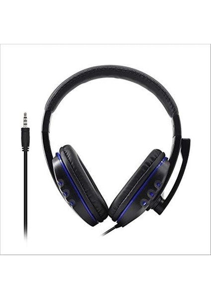 Stereo Kulaklık