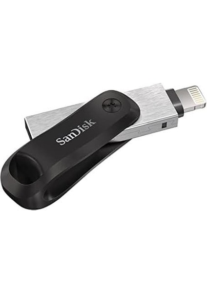 256 GB Ixpand Flash Drive Go For iPhone And Ipad, SDIX60N-256G-GN6NE