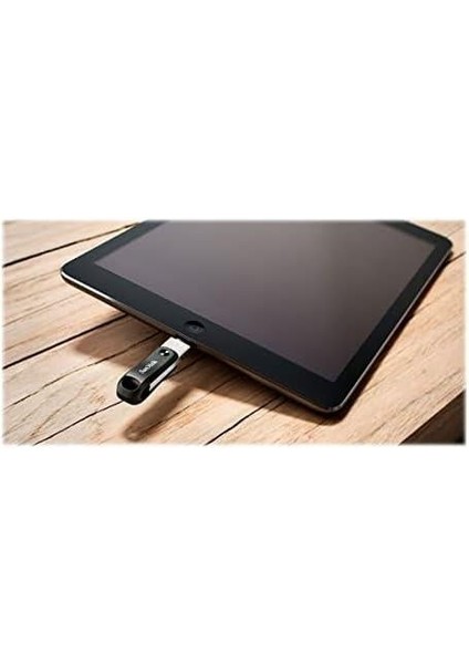 256 GB Ixpand Flash Drive Go For iPhone And Ipad, SDIX60N-256G-GN6NE