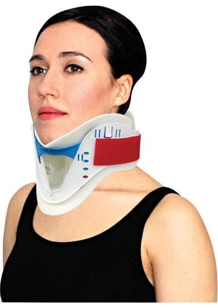 Ayarlanabilir Ilk Yardım Boyunluğu