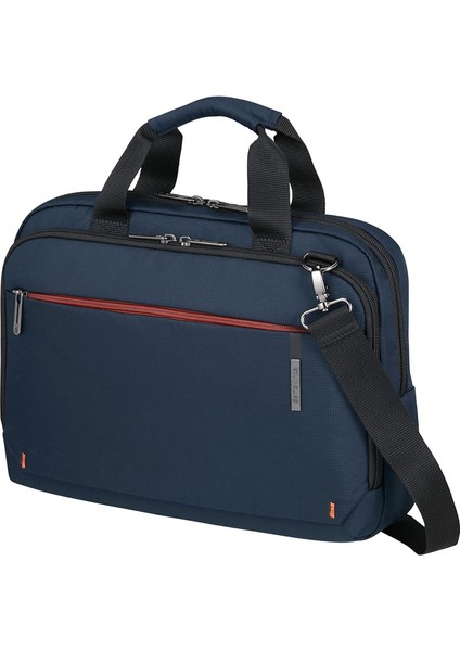 Herren Network 4 - Laptoptasche Aktentaschen (1er Pack)