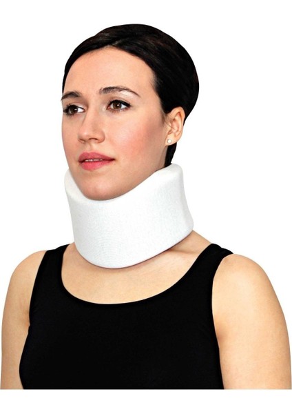 Sponge Boyunluk (Süngerli)