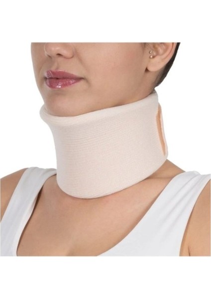 Servikal Nelson Boyunluk Kumaş Kaplı - (S)