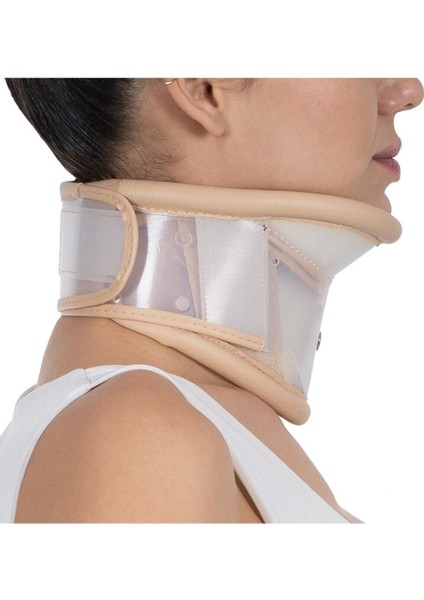 Boyun Düzleşmesi Çenelikli Boyunluk Large