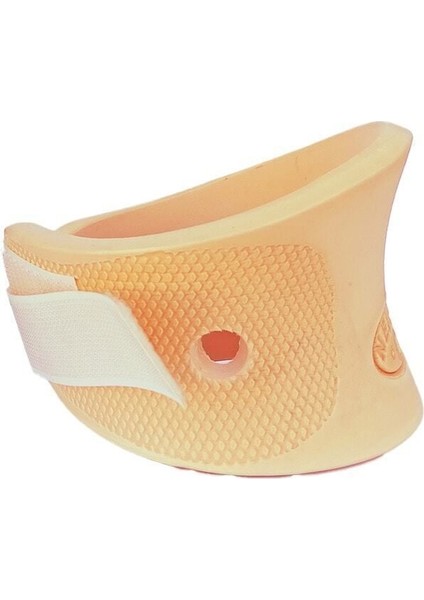 Çenelikli Nelson Boyunluk 4 Numara