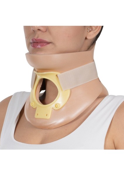Boyunluk Trakeostomisi Açık Large fiyatları