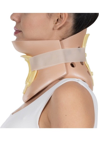 Boyunluk Trakeostomisi Açık Large fırsatları