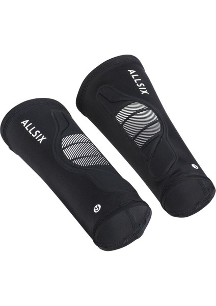 Voleybol Kolluk - Siyah - VAP100