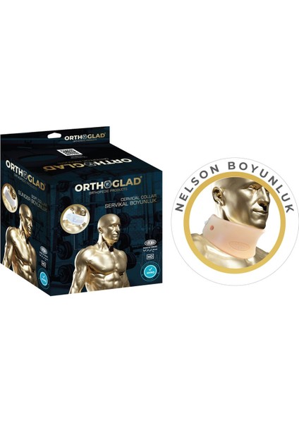 Nelson Boyunluk 3 modelleri