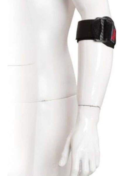 Epikondilit Bandı Tenisci Dirsekliği