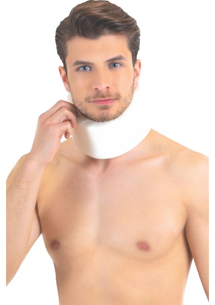 Sünger Boyunluk (Spong)