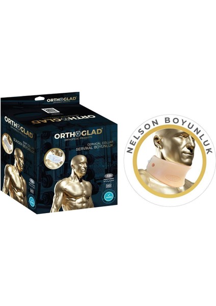 Nelson Boyunluk 4 modelleri