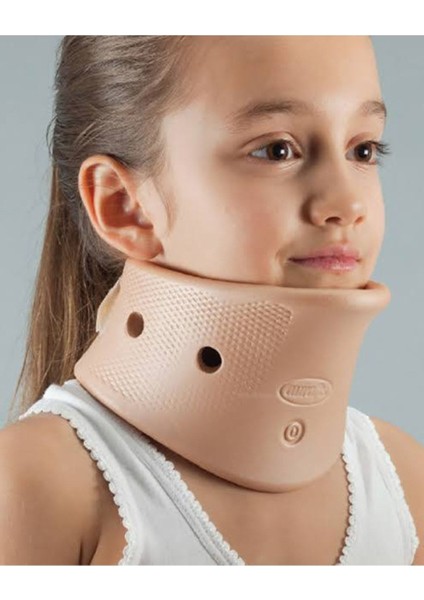 Çocuk Nelson Boyunluk