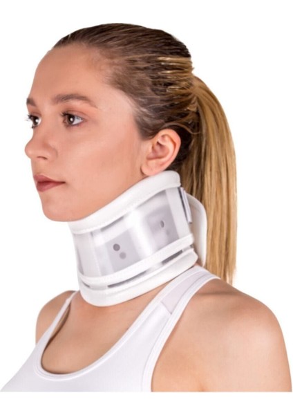 1140 Çeneliksiz Vitraten Boyunluk Boyun Desteği Destek Boyunluk 2 Numara (Beden) By ***