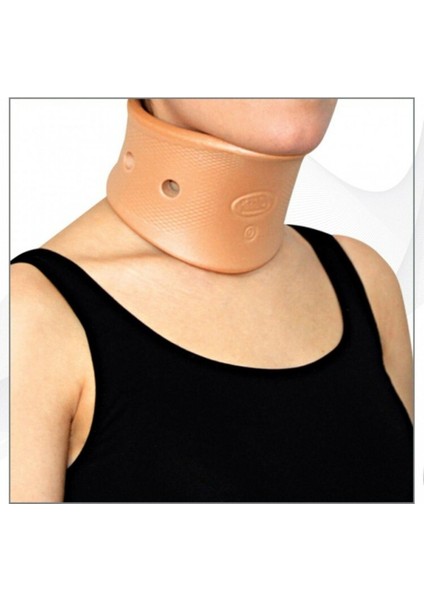 Nelson Boyunluk - Rahatlık ve Destek Sunan Boyun ve Omuz Destek Boyunluğu