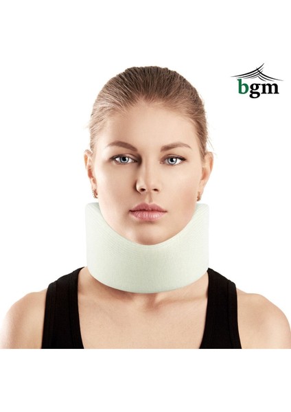 Medikal Sünger Boyunluk Yüksek Kalite Sponge Boyunluk Boyun Düzleşmesi