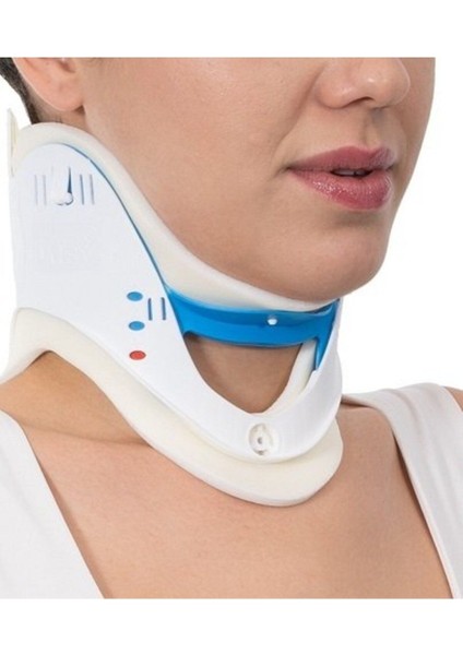 Acil Ilk Yardım Boyunluğu 40-46 cm Medium Beden fiyatları