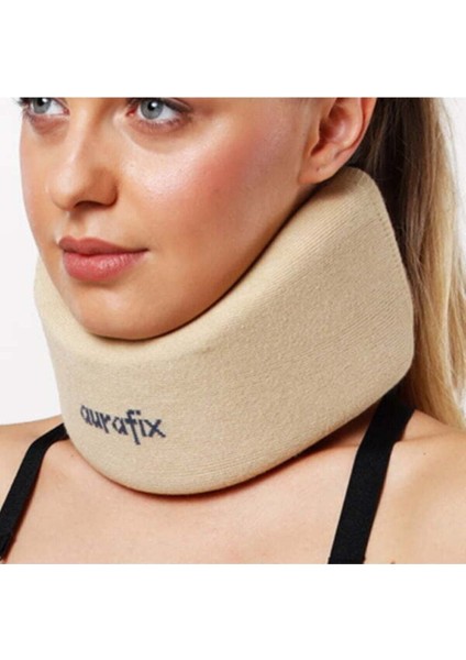 Sünger Boyunluk Boyun Fıtığı Servikal Yumuşak Boyun Koruyucu 910